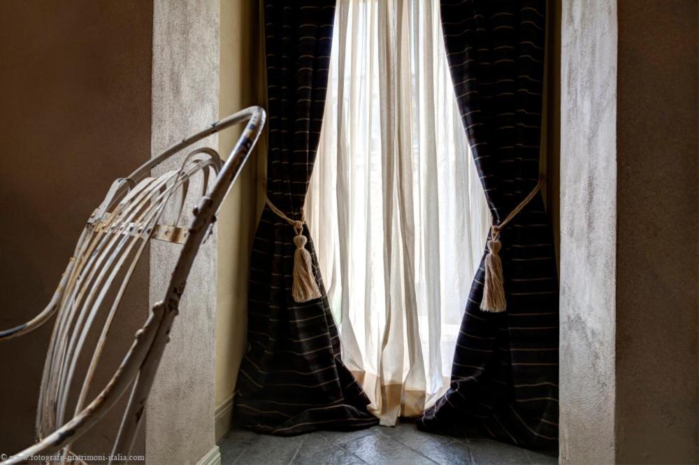 La Gabelletta Guest House Amelia Bagian luar foto