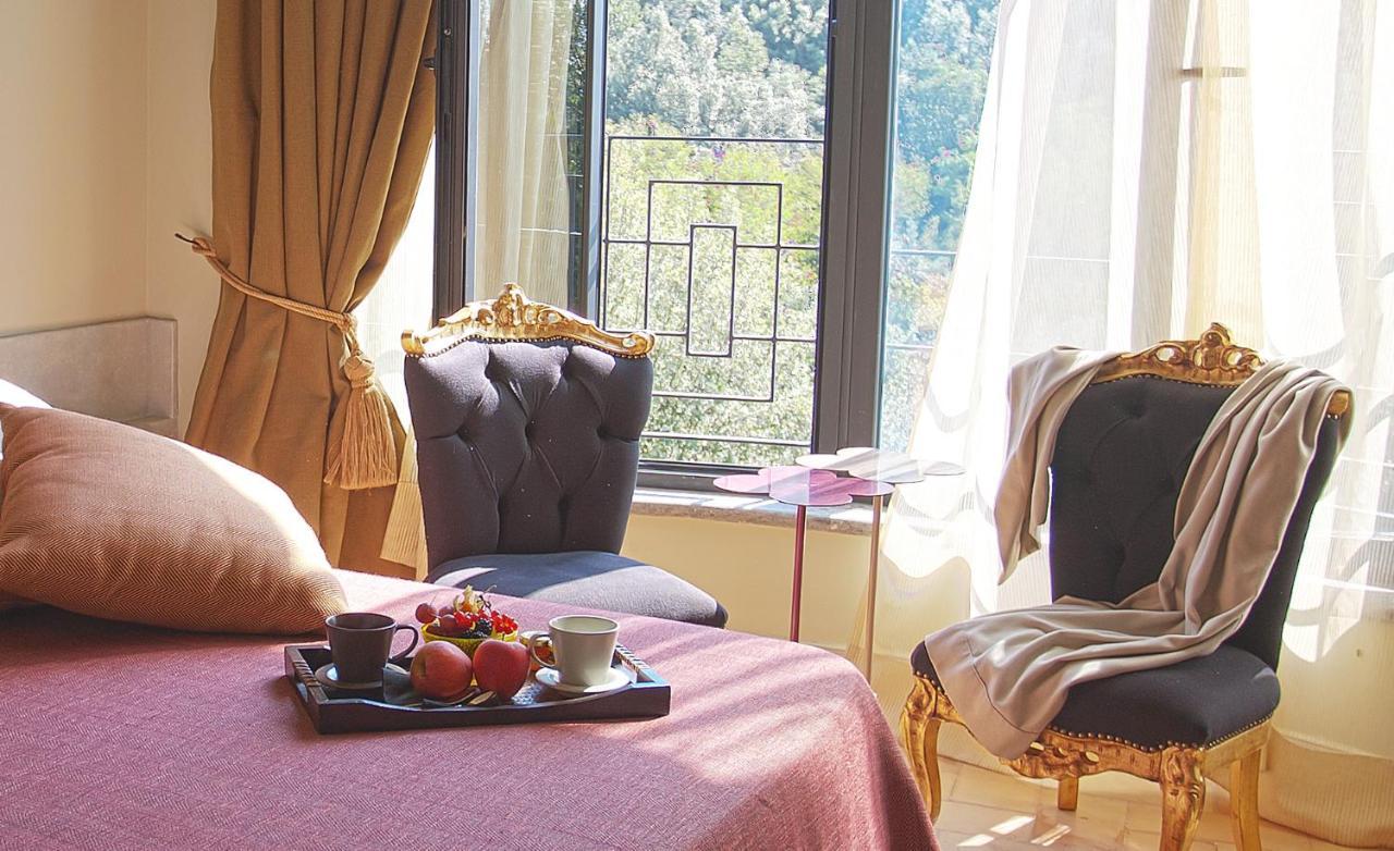 La Gabelletta Guest House Amelia Bagian luar foto