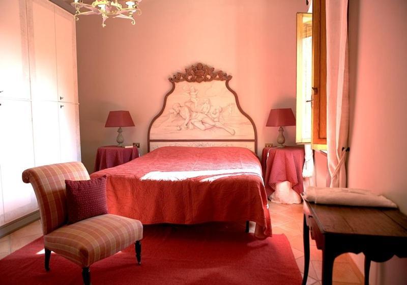 La Gabelletta Guest House Amelia Bagian luar foto
