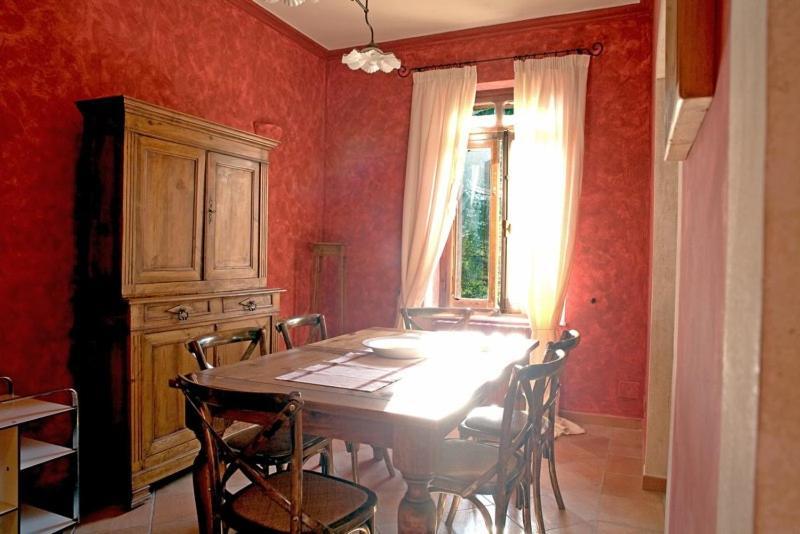 La Gabelletta Guest House Amelia Bagian luar foto