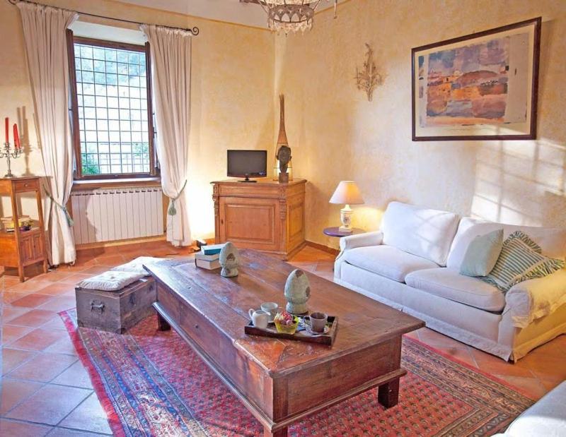La Gabelletta Guest House Amelia Bagian luar foto