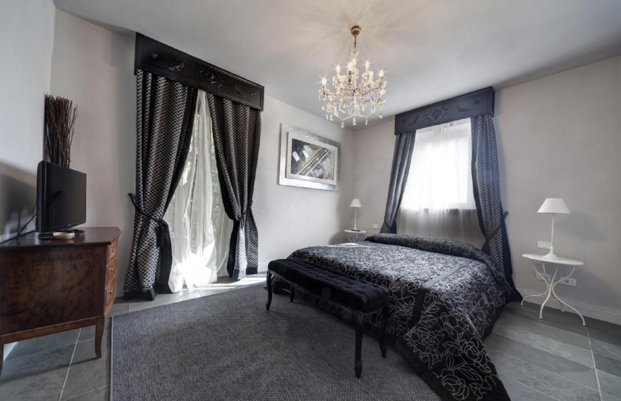 La Gabelletta Guest House Amelia Ruang foto