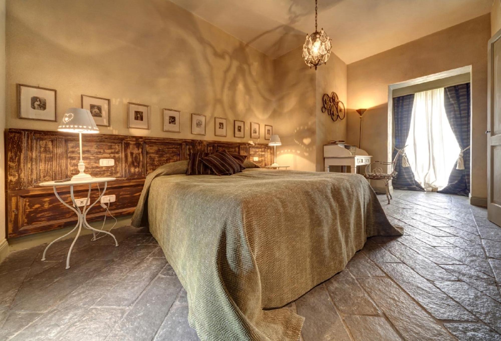 La Gabelletta Guest House Amelia Ruang foto