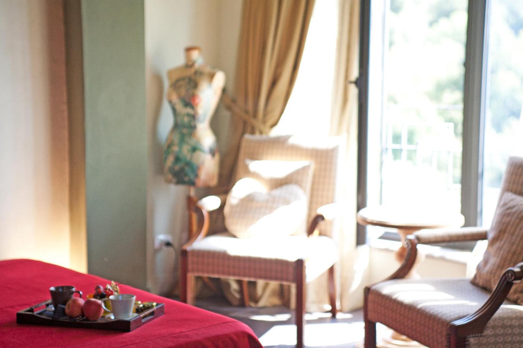 La Gabelletta Guest House Amelia Ruang foto