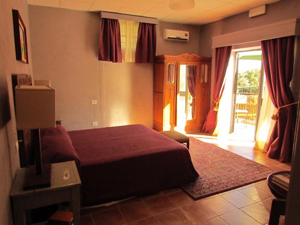 La Gabelletta Guest House Amelia Ruang foto